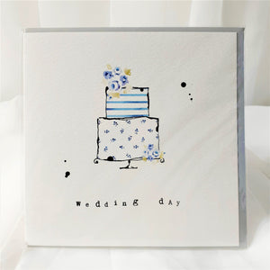 Wedding Day