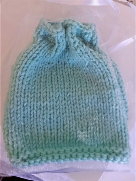 Tea Cosy - Pale Blue