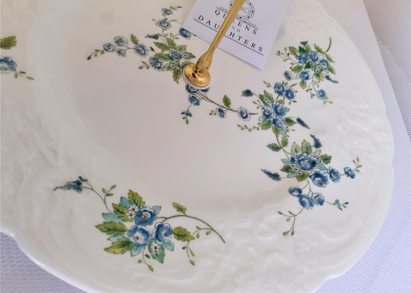 Coalport Cake Stand