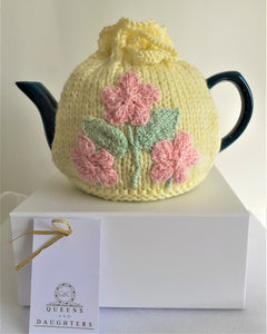 Tea Cosy - Lemon