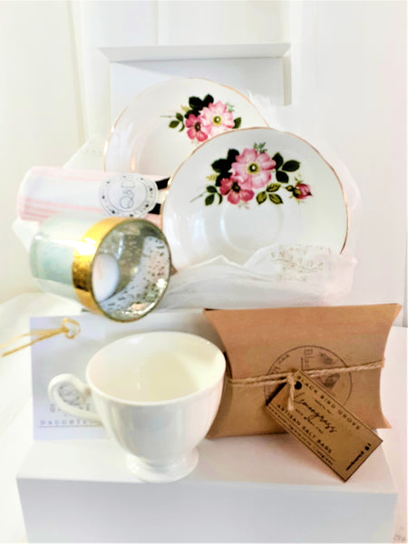 Royal Grafton & Delphine Gift Box